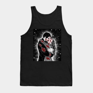 Wuthering Heights Forever Tank Top